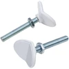SAFETY 1ST Y-formos tvirtinimo laikikliai saugos varteliams, 2 vnt., 24840100