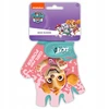Paw_Patrol Dviratininko pirštinės Paw Patrol, rožinės