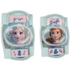 SevenPolska SEVEN POLSKA Kelių ir alkūnių apsaugos Frozen II, 9061