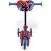 SEVEN POLSKA Paspirtukas Spiderman, 59973