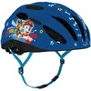 Paw_Patrol Dviratininkų šalmas vaikams Paw Patrol, mėlynas