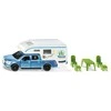 SIKU kemperis Ford F150, 1693