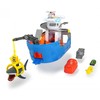 Simba Toys DICKIE TOYS rinkinys Shark Attack, 203779001