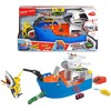 Simba Toys DICKIE TOYS rinkinys Shark Attack, 203779001