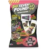 Six_Seven CHILDREN'S TATTOO AND STICKER SET SIX SEVEN