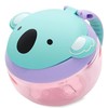 Skiphop Baby SKIP HOP užkandžių puodelis ZOO, koala, 12m+, 222ml, 9L510710