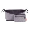 SKIP HOP vežimėlio daiktų krepšys GRAB &amp; GO, 400301