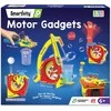 SMARTIVITY konstruktorius Motor Gadgets, SMRT1245