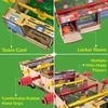 SMARTIVITY konstruktorius - žaidimas Foosball, SMRT1182