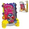 SMARTIVITY konstruktorius - žaidimas Mini Pinball, SMRT1295