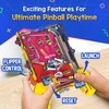 SMARTIVITY konstruktorius - žaidimas Mini Pinball, SMRT1295