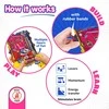 SMARTIVITY konstruktorius - žaidimas Mini Pinball, SMRT1295