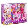 SPARKLE GIRLZ 27cm lėlė su kepimo rinkiniu, 100183
