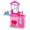 SPARKLE GIRLZ 27cm lėlė su kepimo rinkiniu, 100183