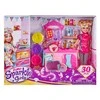 SPARKLE GIRLZ 27cm lėlė su kepimo rinkiniu, 100183