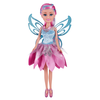 SPARKLE GIRLZ lėlė kūgelyje Winter Princess, asort., D, 10017BQ1