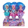 SPARKLE GIRLZ lėlė kūgelyje Winter Princess, asort., D, 10017BQ1