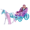 SPARKLE GIRLZ lėlės rinkinys karališkasis žirgas su karieta, 10068