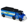 Spin Master PAW PATROL 1:55 transporto priemonė Big Truck Chase, 6063792