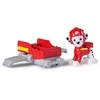 Spin Master PAW PATROL figūrėlė Air Rescue Action Pup Marshall, 6071656