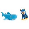 Spin Master PAW PATROL figūrėlė Aqua Hero Pups Chase, 6066149