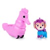 Ryhma Hau Spin Master PAW PATROL figūrėlė Aqua Hero Pups Coral, 6066150
