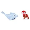 Spin Master PAW PATROL figūrėlė Aqua Hero Pups Marshall, 6066147