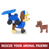 Spin Master PAW PATROL figūrėlė Chase, 6065250