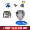 Spin Master PAW PATROL figūrėlė Chase, 6065250