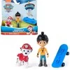 Spin Master PAW PATROL figūrėlė Hero Pup Core Marshall, 6070747