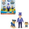 Spin Master PAW PATROL figūrėlė Hero Pup Core Chase, 6070746