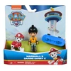 Spin Master PAW PATROL figūrėlė Hero Pup Core Marshall, 6070747
