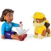 Spin Master PAW PATROL figūrėlė Hero Pup Core Rubble, 6070749