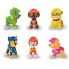 Paw_Patrol Spin Master PAW PATROL figūrėlė Pup Squad Figure Rescue Wheels, asort., 6069661