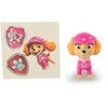 Paw_Patrol Spin Master PAW PATROL figūrėlė Pup Squad Figure Rescue Wheels, asort., 6069661