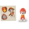 Paw_Patrol Spin Master PAW PATROL figūrėlė Pup Squad Figure Rescue Wheels, asort., 6069661