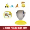Spin Master PAW PATROL figūrėlė Rubble, 6065253