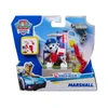 Spin Master PAW PATROL figūrėlė Search &amp; Rescue Action Pups, asort., 6075120