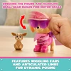 Spin Master PAW PATROL figūrėlė Skye's World Rescue Skye, 6076578