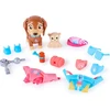 Spin Master PAW PATROL figūrėlė Skye's World Rescue Liberty, 6076579