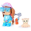 Spin Master PAW PATROL figūrėlė Skye's World Rescue Liberty, 6076579