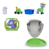 Paw_Patrol Spin Master PAW PATROL figūrėlė su priedais Big Trucks Hero Pups, asort., 6064391