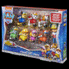 Spin Master PAW PATROL figūrėlių dovanų rinkinys Big Truck, 6066045