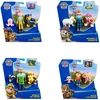 Spin Master PAW PATROL figūrėlių rinkinys, asort., 6072983