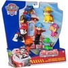 Ryhma Hau Spin Master PAW PATROL figūrėlių rinkinys Fire Rescue, 6072961
