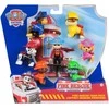 Ryhma Hau Spin Master PAW PATROL figūrėlių rinkinys Fire Rescue, 6072961