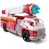 Spin Master PAW PATROL gaisrinis automobilis Fire Rescue Deluxe, 6072600