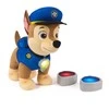 Spin Master PAW PATROL interaktyvus pliušinis žaislas Chase, 6074179