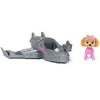 Spin Master PAW PATROL mini transporto priemonė, asort., 6067505