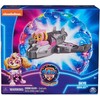 Spin Master PAW PATROL mini transporto priemonė, asort., 6067505